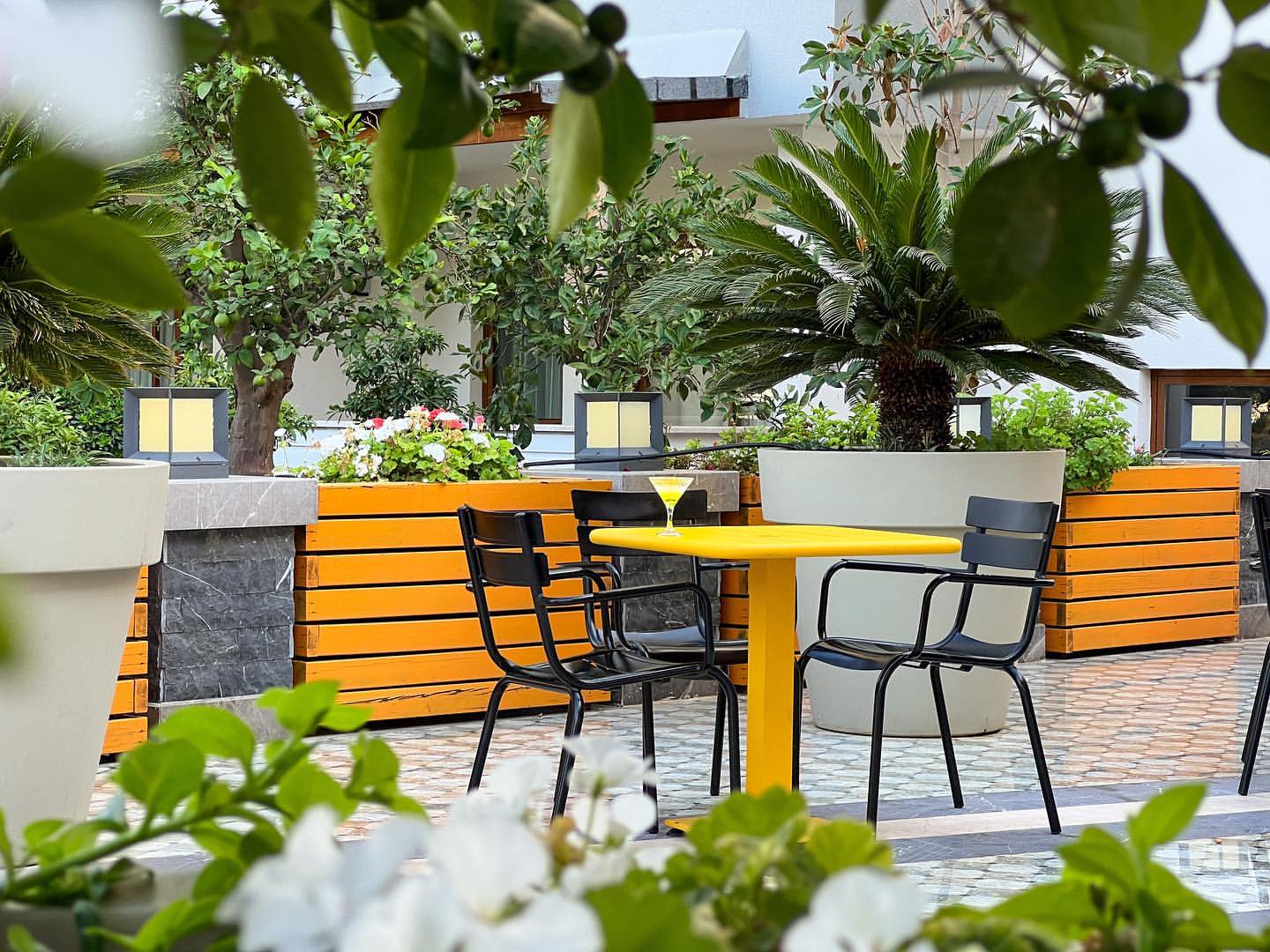 Hane Hotels Fotoğraf Galerisi