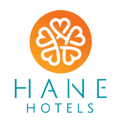 HANE HOTELS LOGO